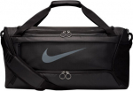 Nike Brasilia Winterized Training Duffel M black bag DO7955 010