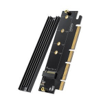 Ugreen PCIe 4.0 x16 to M.2 NVMe