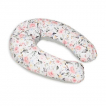 Padi Baby Matex Relax Puuvill TDDPRWT-26, 190 cm, roosid