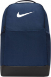 Nike Backpack Brasilia 9.5 Training M navy blue DH7709 410