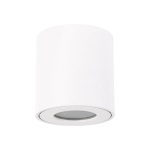 Laevalgusti Zorba valge Str&uuml;hm 84x80x80mm