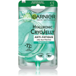 Tekstiilist silmamask koos jahutava toimega Garnier Skin Naturals, 5 g