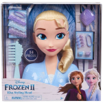 Iceberg Land Elsa kammimis- ja stiilijuhipea + tarvikud