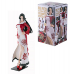 ONE PIECE GLITTER & GLAMOURS - BOA HANCOCK WINTER STYLE