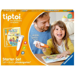 &Otilde;ppem&auml;ng Ravensburger Tiptoi (00113) (DE) (Renoveeritud B), Native