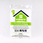 Tolmukotid Kirby Micron Magic Filter Hepa Plus, 6 tk