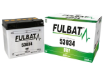 Aku Fulbat Y60-N30-A, 30 Ah 300 12V
