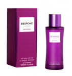 Parf&uuml;&uuml;mvesi Bespoke London Spiced Pear & Warm Amber EDP naistele, 100 ml