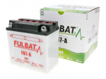 Aku Fulbat YB7-A, 8 Ah 12V