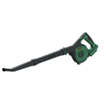 Akulehepuhur Bosch UniversalLeafBlower 18V-130 solo; 18 V (ilma aku ja laadijata)