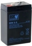 Geelaku Mw5-6, 6V, 5Ah