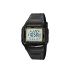 Meeste Kell Casio DB-36-9AV