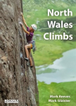 North Wales Climbs 2nd New edition