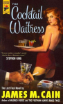 Cocktail Waitress