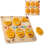 Emotsioonide &Otilde;ppimise Tahvel Masterkidz