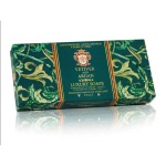 Wisteria ja Argaania l&otilde;hnaga seep Saponificio Artigianale Fiorentino, 3x125 g