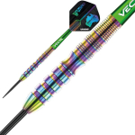 Noolem&auml;ng Winmau Simon Whitlock World Cup S.E. 22 grammi.