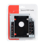 HDD adapter, 12 mm