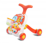 K&auml;imistugi-tegeluslaud 2-in-1 Toyz Spark Orange