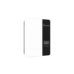 Inverter Growatt SPF5000ES, 5kW, 48V, 100A MPPT, 450V