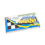 Male ja kabe lauam&auml;ng Technok Toys 2in1, UA, EN