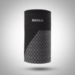 RIMIX RM104 sporttelefoni hoidja, must