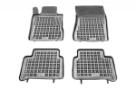 Kummimatid Mercedes E klase W211 2002-2009