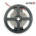 LED riba Avide 12W/m 3000K IP20 5m