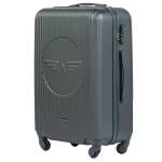 Keskmine kohver Wings SWL suurus M roheline (dark green)