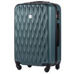 Keskmine kohver Wings 2011 suurus Mroheline