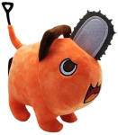 M&auml;nguasi Chainsaw Man