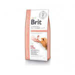 Brit GF Veterinary Diets t&auml;iskasvanud koertele koos munade ja hernestega Renal, 12 kg
