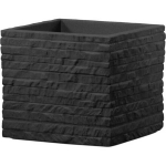 Pott Kubus 24 cm