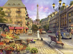 Vintage Paris 1500 PC m&otilde;istatus