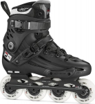 Rulluisud Fila Nrk Pro freestyle, must, 41