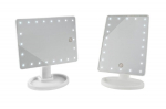 LED valgustatud kosmeetikapeegel meikimiseks, Soulima