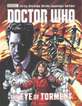 Doctor Who: The Eye Of Torment