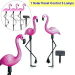 Aia LED-lamp 3 FLAMINGOT