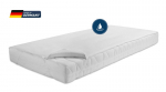 H&uuml;gieeniline madratsikaitse Wasserdicht, 180x200 cm