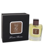 Parf&uuml;meeria universaalne naiste & meeste Franck Boclet EDP Vetiver (100 ml)
