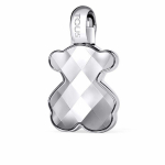 Naiste parf&uuml;meeria Tous LoveMe The Silver Parfum EDP (50 ml)