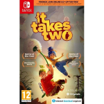 Nintendo m&auml;ng It Takes Two, Nintendo Switch - Game