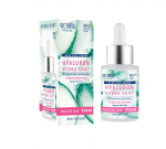 Intensiivselt niisutav n&auml;oseerum koos h&uuml;alurooniga Victoria Beauty, 30 ml