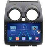 Android Multimedia Nissan Qashqai 2006-13