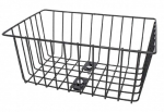 Jalgrattakorv pakiraamile, BP-1, 37 х 25 х 16.5 cm