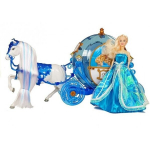 Nukk vankriga Lean Toys
