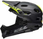 Kiiver BELL SUPER DH MIPS, S (52-56 cm), must