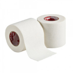 Kerge elastne teip Mueller&reg; Flex, 5 cm x 6,8 m, valge