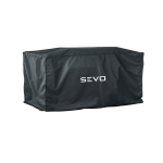 Severin ZB 8127 grilli kate &ndash; vastupidav kaitse teie SEVERIN grillile