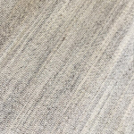 Hobuste juuste kootud tihedus K831W 223 g/m&sup2; 80 cm, linane v&auml;rv